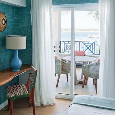 Hotel Honucai (Adults Only) Колонья Сант Джордин Экстерьер фото