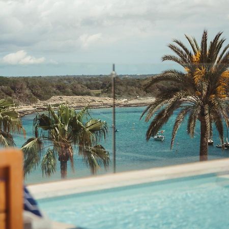 Hotel Honucai (Adults Only) Колонья Сант Джордин Экстерьер фото