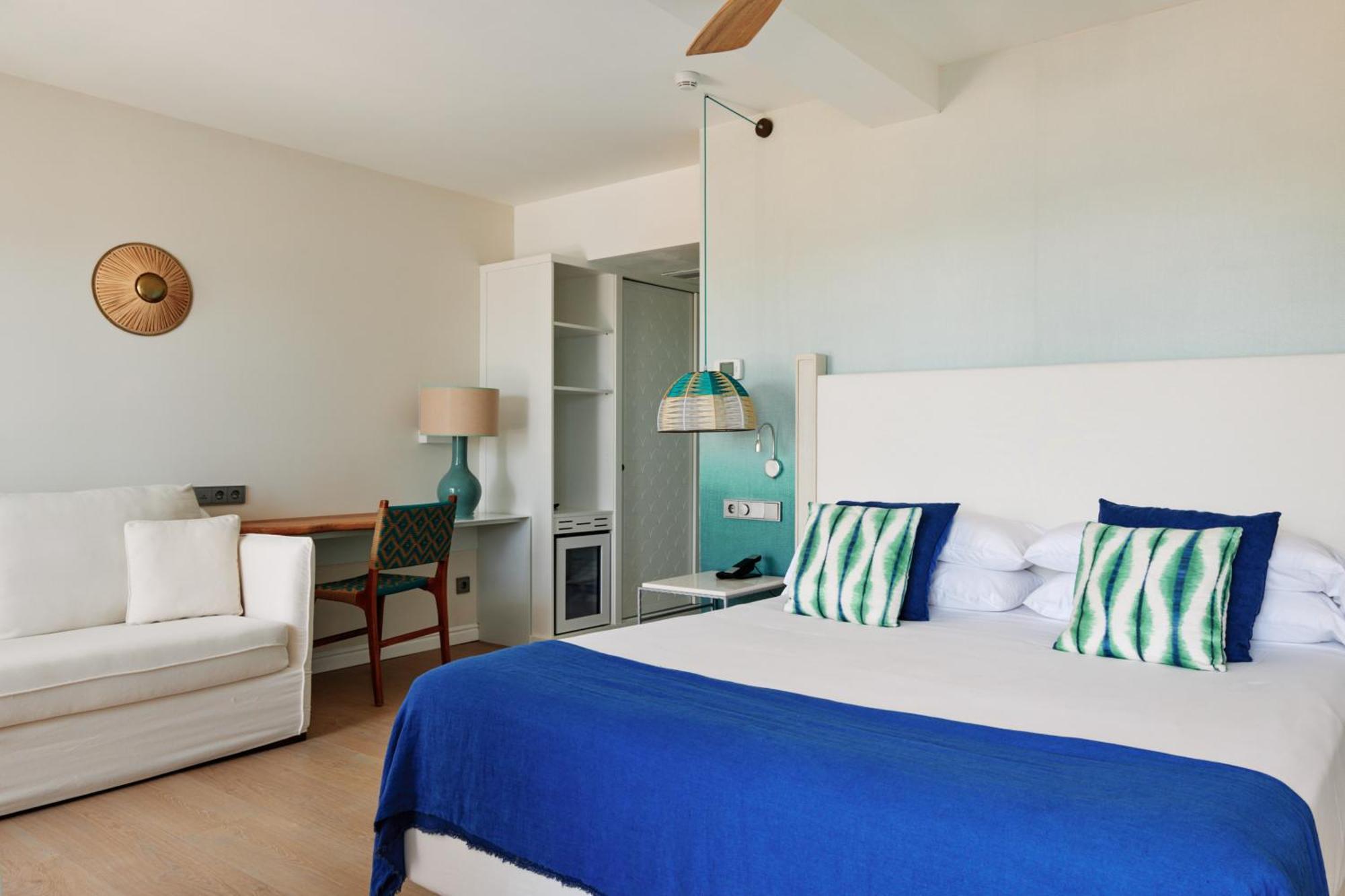 Hotel Honucai (Adults Only) Колонья Сант Джордин Экстерьер фото