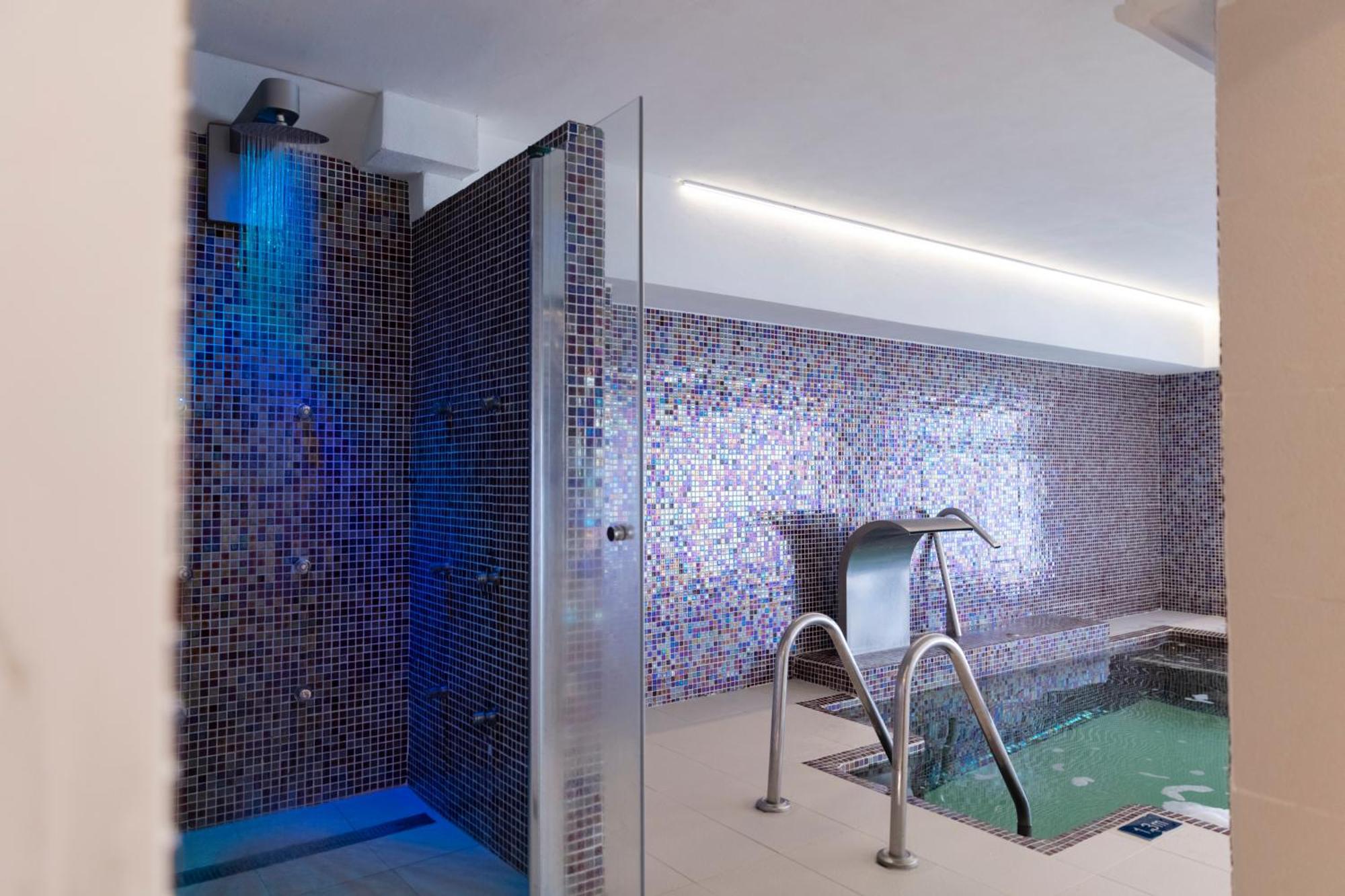 Hotel Honucai (Adults Only) Колонья Сант Джордин Экстерьер фото
